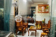 Nhà chính chủ thị trấn tân thạnh vị trí đẹp