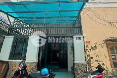 Bán căn nhà kế bên siêu thị aone tân phú 76m2 1 trệt 2 lầu 4pn 3wc giá chỉ hơn 6ty