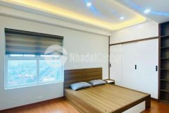 Cần bán t.tâm hà đông cc 3n 100m2 5.5 tỷ full nội thất mới sđcc