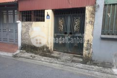 Hiế.m hot. nhà long biên, ô tô vào nhà, sổ a4, 3 bước ra ngô gia tự, kinh doanh, gia đầu tư