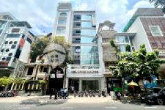 Bán nhà mặt phố nguyễn công trứ quận 1, giá siêu hời chỉ 36 tỷ vnd, dt 67.2m2, 7 tầng tm, 4.5x18m