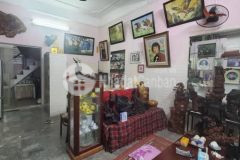 Sở hữu ngay nhà ngõ nghi tàm, th giá 6.3 tỷ, 46m2x3t, ảnh thật