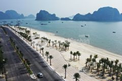 Bán ô đất cột 5 8 mở rộng hạ long gần bãi tắm chưa bh hết hót, hàng sắp cạn kiệt