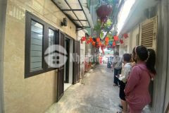 Bán 47m dương văn bé tặng nhà hai bà trưng