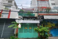 Giảm sốc 1.2 tỷ đường 6m tân phú đối diện chợ tân hương 84m2 ngộp 6.9 tỷ