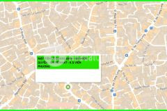 Bán nhà mặt tiền phường gia định quận bình thạnh tphcm 17 tỷ