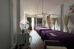 Cho thuê nhà mặt tiền đồng đen p12 tân bình 80m2 3 tầng 30trth