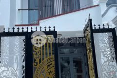 Tài chính 850tr sỡ hữu ngay nhà đẹp tại long an nhà sổ hồng riêng pháp lý rõ ràng. dt 100m2 fu