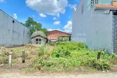 150m2. giá 750tr. tại xã phước thạnh. củ chi. shr