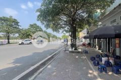 Nhà mặt phố thạch bàn long biên mặt phố thạch bàn kinh doanh đỉnh cao full tiền ích siêu hi