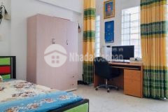 Bán gấp nhà âu cơ, tân bình, 4.2x15.5, thu nhập 10trtháng, chỉ 5 tỷ hơn