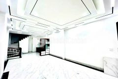 Bán nhà nguyễn văn cừ, long biên 51m2 5 tầng mặt tiền hơn 4m, giá 8,9 tỷ