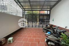 Bán nhà mặt ngõ phố đông thắng quận bắc từ liêm 3 tầng, mặt tiền 6m, diện tích 126 m2