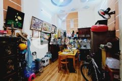 Gấp bán, nhà mới, sát mặt tiền, cạnh chợ bình tây, quận 6, 31m2, 4 tầng, 4pn, nở hậu, nhỉnh 3 tỷ xíu