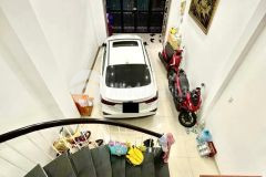 Bán nhà tân bình giáp quận 10,lý thường kiệt, gần thành thái,4 tầng,71m2, hẻm 8m, ởvpcty, 10.8 tỷ