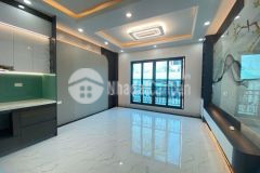 Nhà mới đón tết phố trường chinh, đống đa, sát mặt phố, thang máy, hơn 8 tỷ