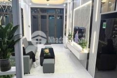 Tuyệt phẩm phố khâm thiên ngõ nông hai thoáng 32m x 4 tầng, 5.98 tỉ