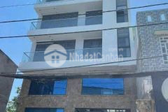 Bán tòa nhà mtkd hồ bá phấn, phước long a,tp thủ đức dt 256m2 chỉ 32 tỷ