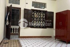 Bán 64m minh khai tặng nhà ô tô tránh dừng đỗ hai bà trưng