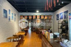 Bán nhà mt điện biên phủ bình thạnh 4 tầng, 4x20m,13.5 tỷ, hđt 26trth