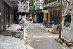 Bán nhà phân lô tung kính, cầu giấy 55m x5t mt4m đường ô tô thông nhà kiên cố có gara