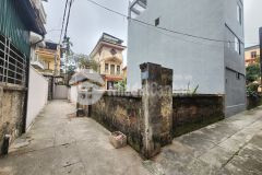 Thanh trì cần bán mảnh đất 42m2 mt 4m lô góc 2 thoáng ô tô vào nhỉnh 2 tỷ