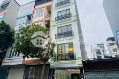 Bán nhà mỗ lao căn góc 7 tầng thang máy thông sàn, mt 5m. vừa ở vừa kinh doanh, 13,xtỷ