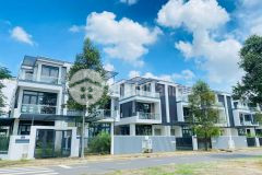 Biệt thự vườn đẳng cấp tại đông tăng long tp. thủ đức