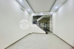 Bán nhà 4 tầng 40m2, phân lô đường ô tô vào tận nhà, gần ngã tư thái hà tây sơn.