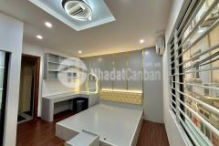 Bán nhà phố chính kinh, thanh xuân, 6 tầng thang máy mới, 1 nhà ra mặt phố