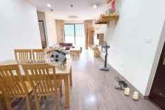 Chung cư helios 75 tam trinh dt 72m căn góc sổ đỏ chính chủ 5,25 tỷ có thương lượng