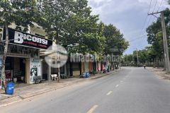 Chỉ 6tỷ sở hữu ngay căn nhà mặt tiền huỳnh thị tươi,đối diện chợ đêm tân bình, dĩ an bình dươ