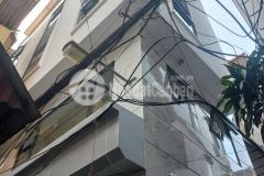Vi tri hiêm lô goc nha đep phô hao nam 39m2 6t thang may, mt 6m 13.5 ty, kdoanh tôt