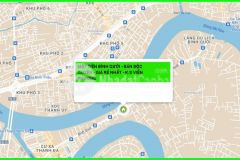 Bán nhà mặt tiền phường bình quới thanh đa quận bình thạnh tphcm giá 21 tỷ