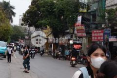 Bán 118m vĩnh tuy tặng nhà nhiề ô tô tai tránh kinh doanh sầm uất hai bà trưng