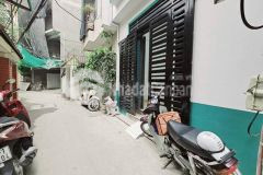 Bán nhà phố lạc long quân tây hồ 5 tầng, mặt tiền 4m, diện tích 48m2