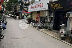 Trung tâm trâu quỳ bán nhà 4 tầng lô góc đường s, nhà mới mt 7.5m kinh doanh.0982852808