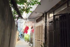 Cho thuê nhà 4 tầng yên hòa, quận cầu giấy, hà nội. giá 12 triệu