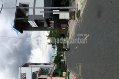 Đất mặt tiền đường nhựa khu dân ven sông p3, tp. mỹ tho