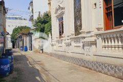 Hàng đầu tưnhà c4 5x18 gần hoàng diệu 2, linh trug thủ đức chào 6.5 tỷ tl