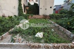 Bán đất đông dư 32,5m mt 4,2m giá 2,3tỷ