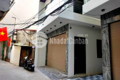 Bán nhà phố ái mộ, long biên, 48m2, 7 tầng thang máy, lô góc, ô tô vào nhà, giá 12,5 tỷ