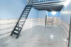 Cg cho thuê phòng trọ mặt tiền có gác mới đẹp kdc hưng phú cái răng cần thơ giá 3.5 triệu