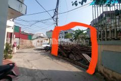 Bán đất đông dư 50m mt 4m giá 5,5tỷ