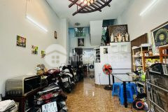 Bán nhà hxh nguyễn bặc, p3, tân bình, 48m2, 5 tầng, 6pn, sổ a4, nhỉnh 8 tỷ.