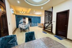 Biêt thư đăng câp kđt yên hoa 155m4tâng mt 10m 74.5 ty, nôi thât xin,dân tri cao