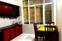 Bán nhà đẹp dân xây đường hoàng mai. ô tô. dt 34m2. mt 3.5m. 4 tầng. giá 5.68 tỷ.