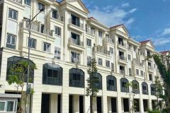 Sở hữu căn lk đường 17m khu đại lộ hoàng gia. giá cần bán 12 tỷ thương lượng mạnh