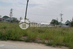 Bán đất dự án khu đô thị ánh dương