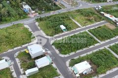 Chủ gửi bá.n nền góc 2 mặt tiền đường nguyễn văn cừ nối dài ngay ngã 3 cầu vàm xáng huyện phong điền